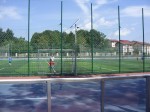 La Complexul Sportiv Gheorgheni Din Cluj 2